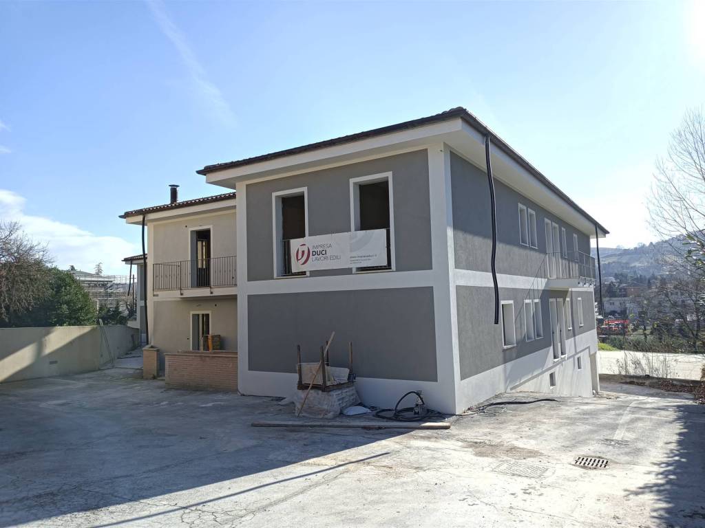 Appartamento a San severino marche - Foto 2
