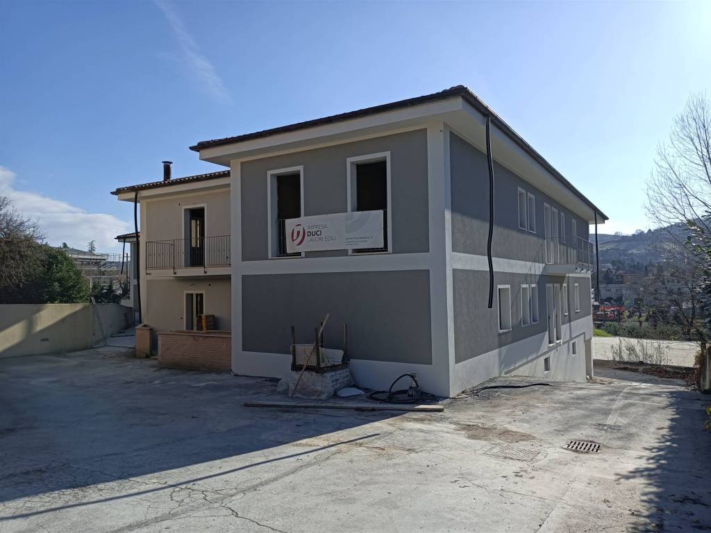 Appartamento a San severino marche - Foto 4