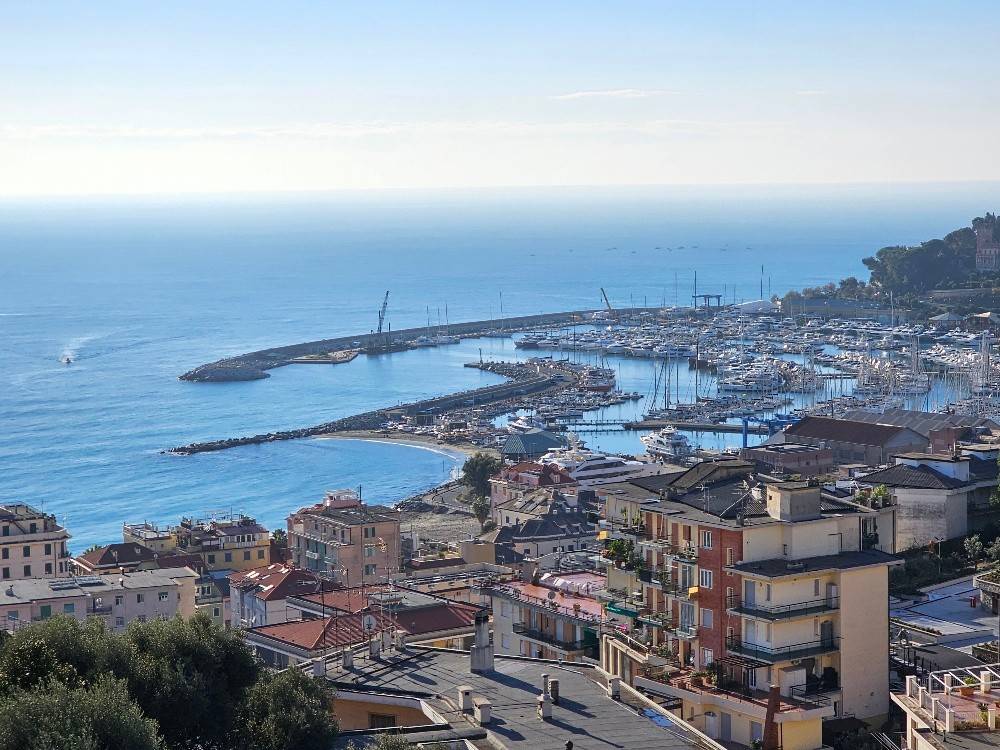 Appartamento a Varazze in Via Nuova Cantalupo - Foto 3