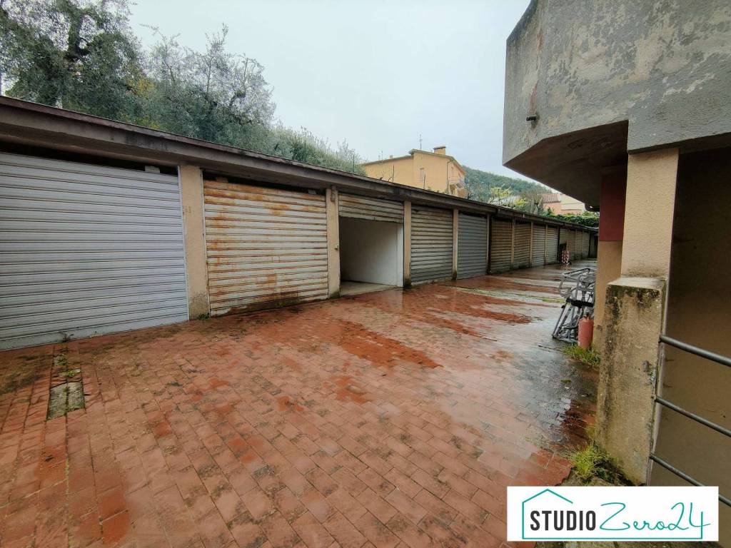 Box / garage a Amelia - Foto 2