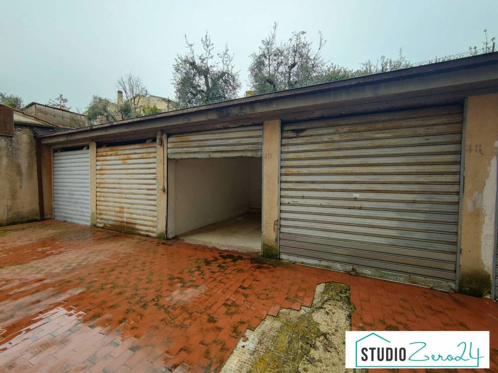 Box / garage a Amelia - Foto 3