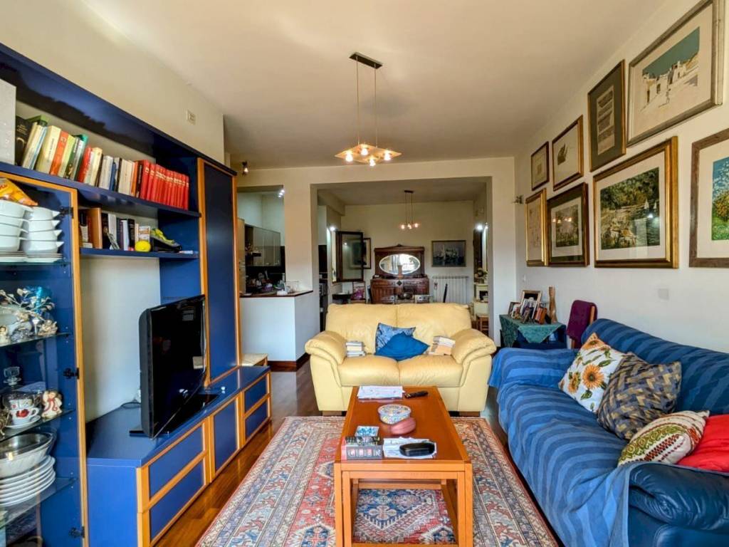 Appartamento a Isernia in Via Kennedy, 96 - Foto 2