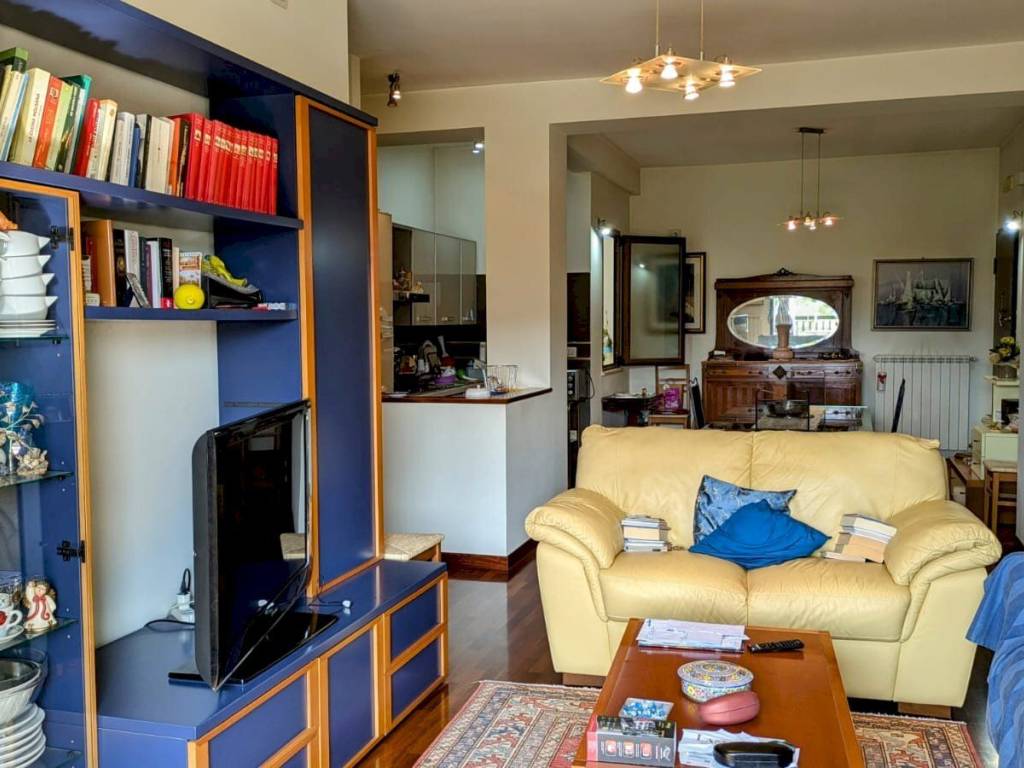 Appartamento a Isernia in Via Kennedy, 96 - Foto 3