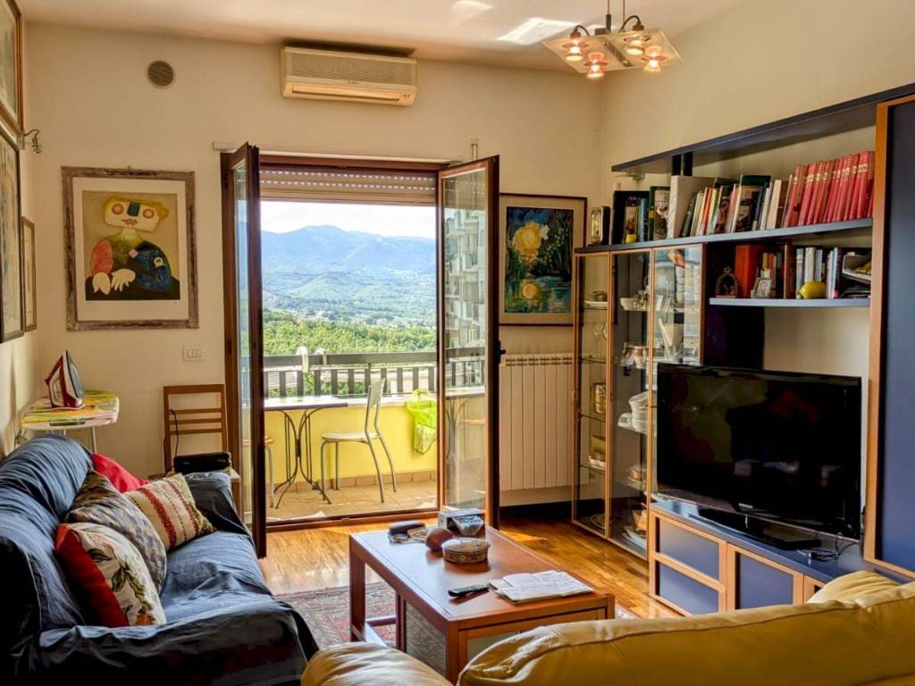 Appartamento a Isernia in Via Kennedy, 96 - Foto 5