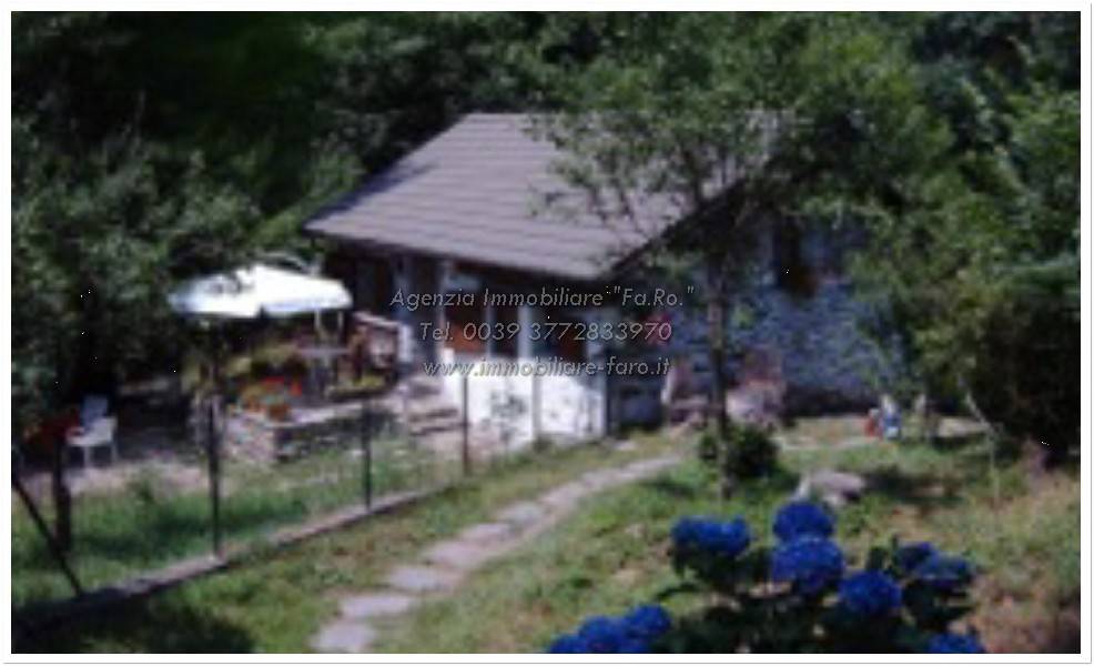 Rustico / casale a Gurro - Foto 2