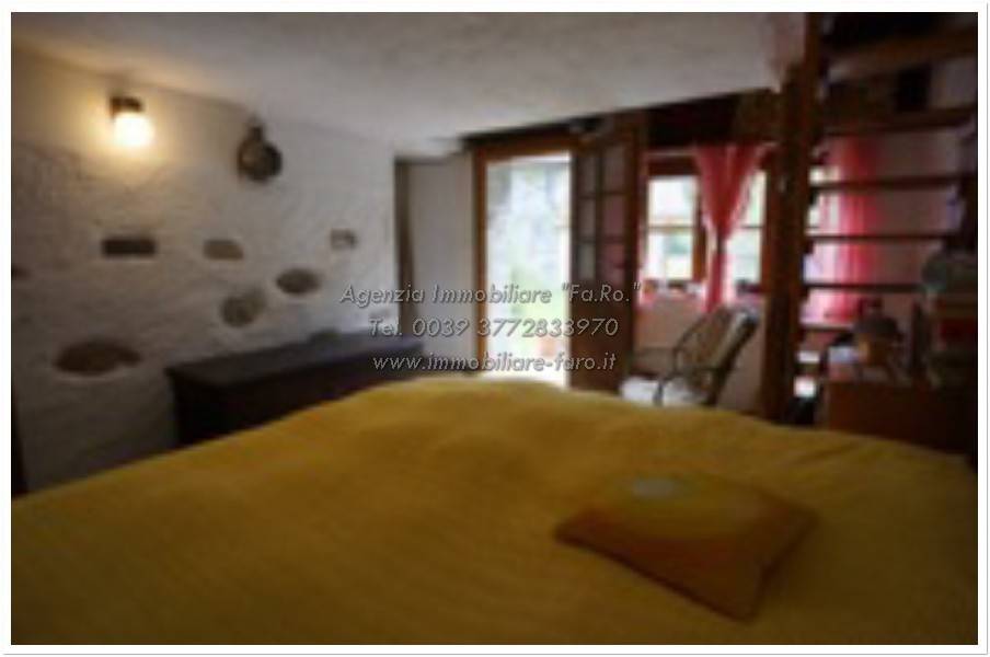 Rustico / casale a Gurro - Foto 3