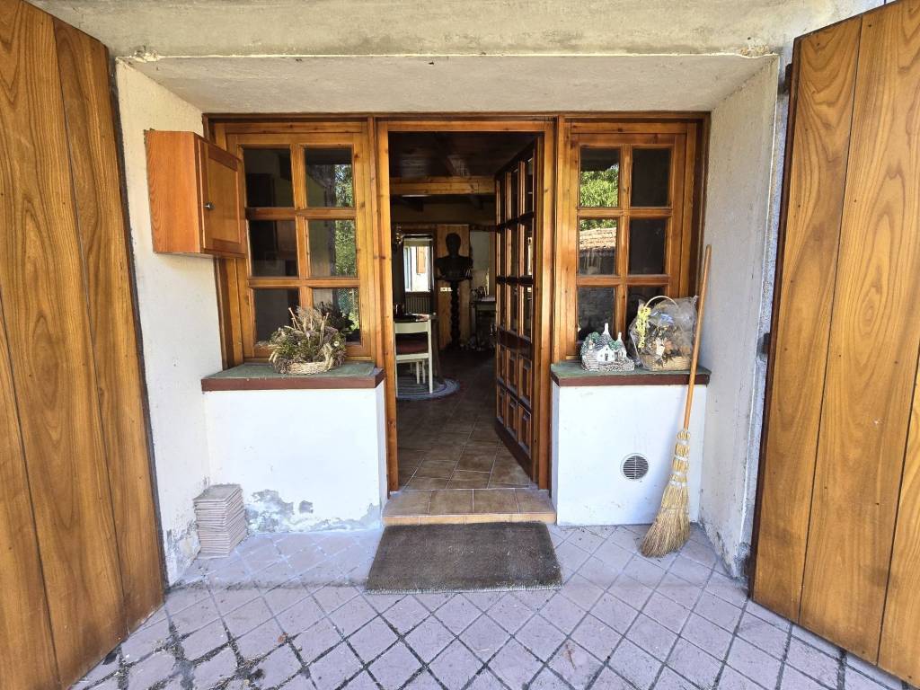 Casa indipendente a Villa minozzo in Via del Bosco, 2 - Foto 3