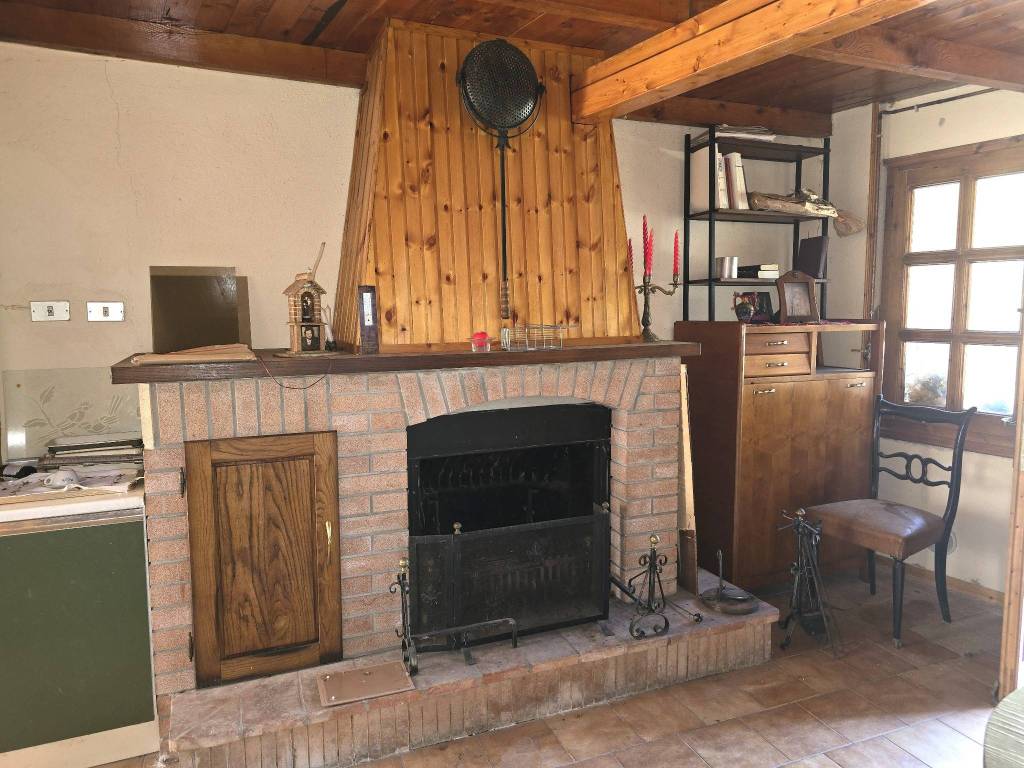 Casa indipendente a Villa minozzo in Via del Bosco, 2 - Foto 5