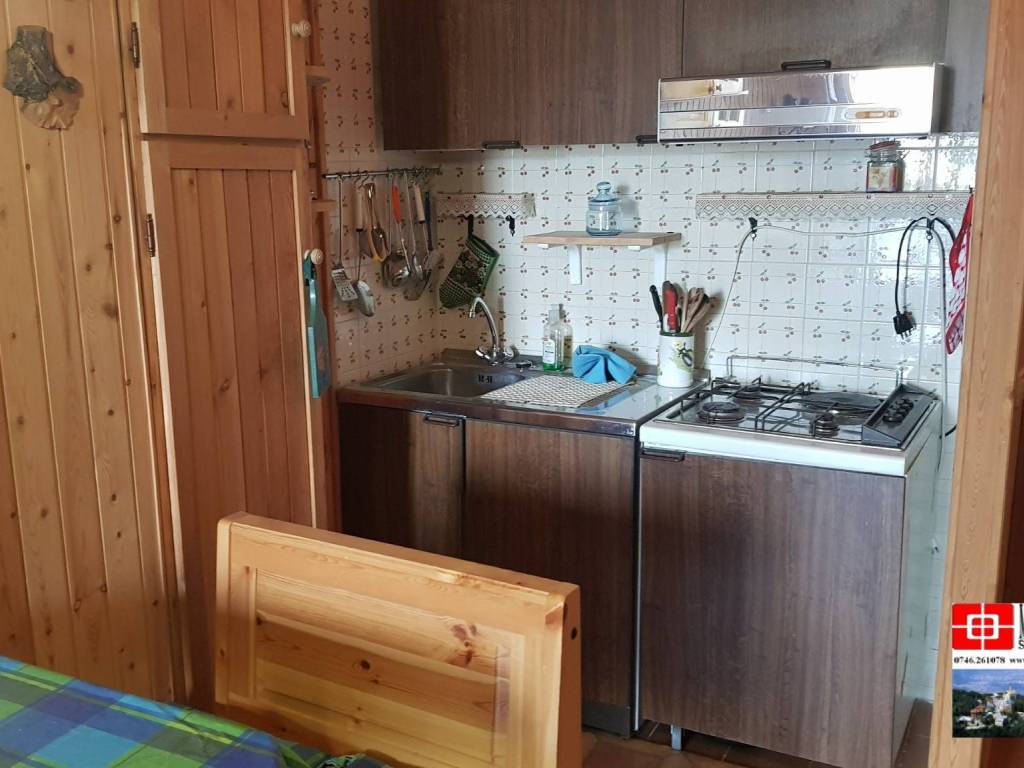 Appartamento a Rieti in Via Tre Faggi, 1 - Foto 3
