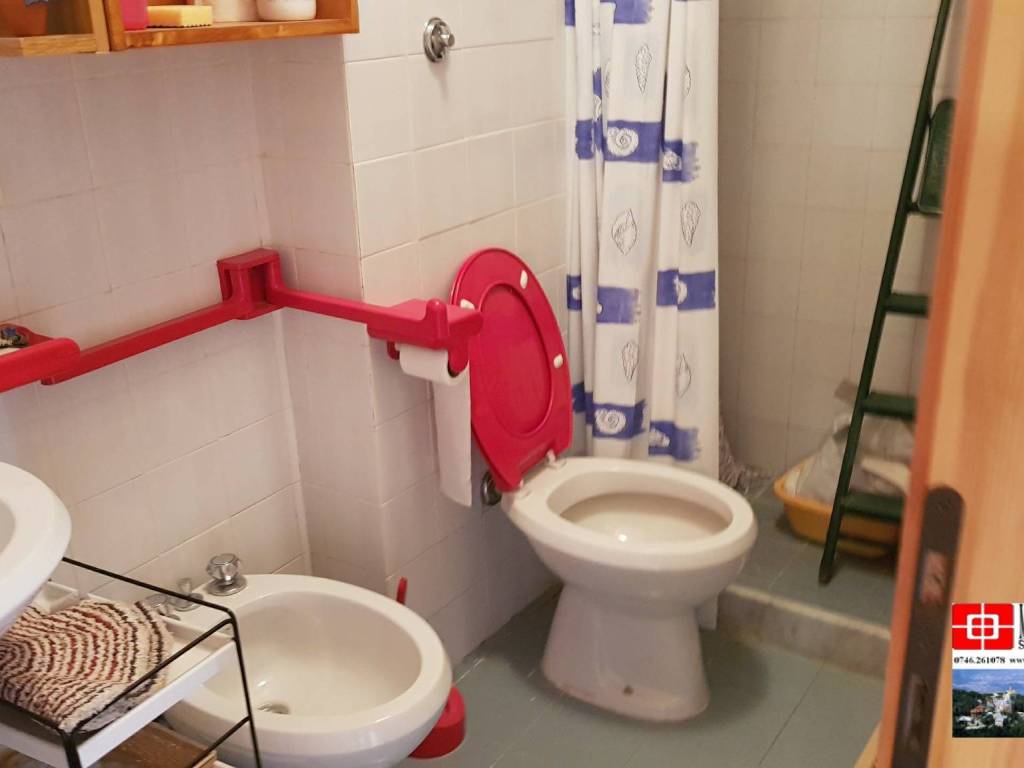 Appartamento a Rieti in Via Tre Faggi, 1 - Foto 4