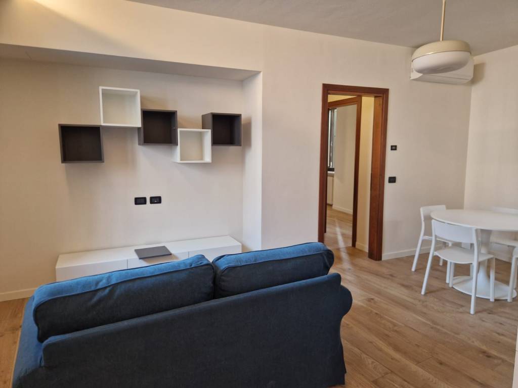 Appartamento a Castiglione delle stiviere in Via Giuseppe Garibaldi, 88 - Foto 4