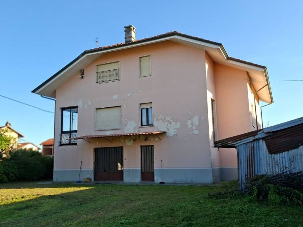 Villa a Feletto in Via Circonvallazione, 1 - Foto 4