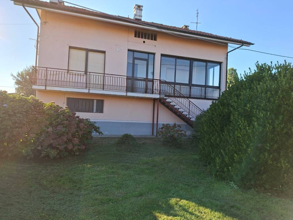 Villa a Feletto in Via Circonvallazione, 1 - Foto 5