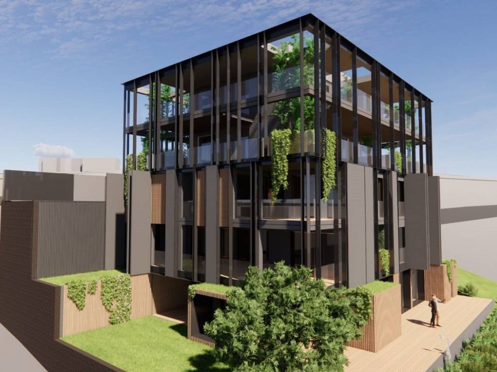 Terreno a Teramo in Via Emidio Agostinone, 29 - Foto 3