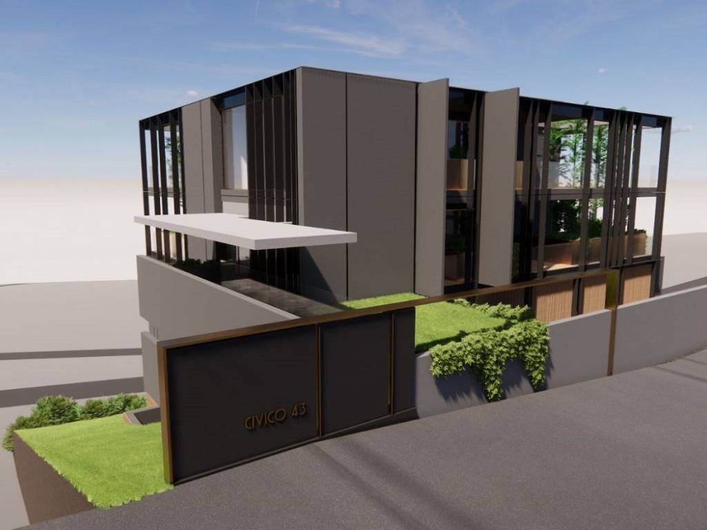 Terreno a Teramo in Via Emidio Agostinone, 29 - Foto 5