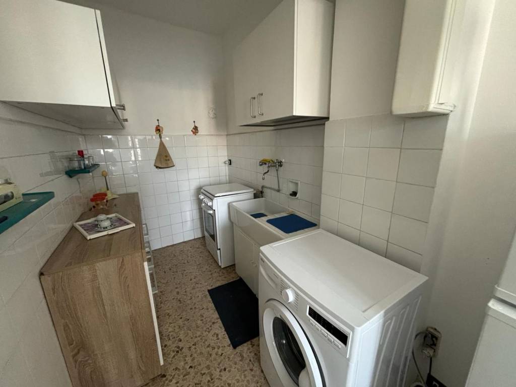 Appartamento a Taggia in Via Lido, 1 - Foto 2