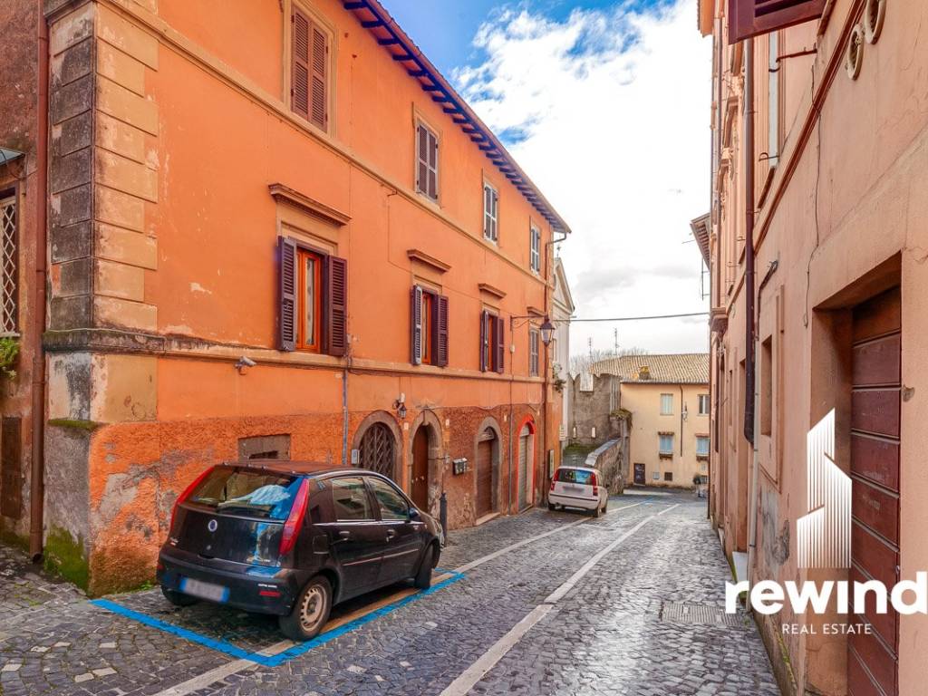 Immobile a Palestrina in Via Roma - Foto 2