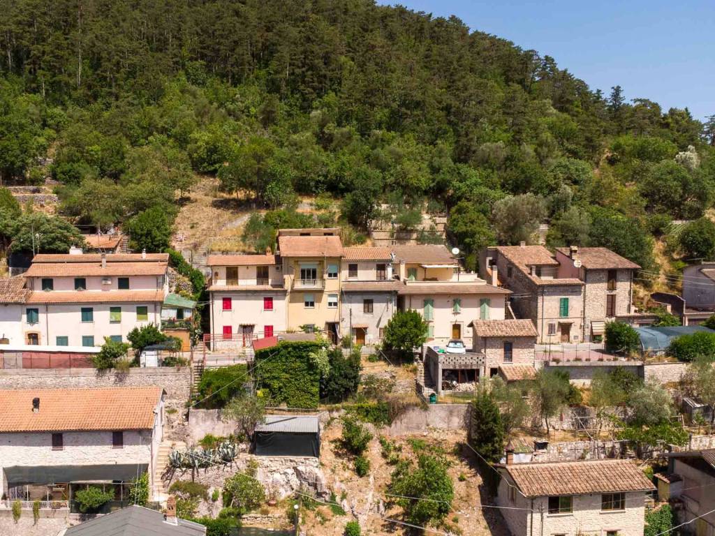 Casa indipendente a Contigliano in Strada Comunale Costa - Foto 4