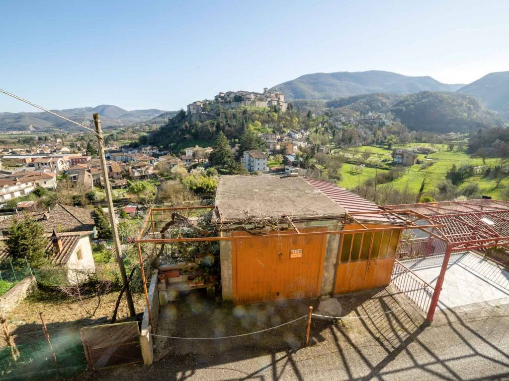 Casa indipendente a Contigliano in Strada Comunale Costa - Foto 5