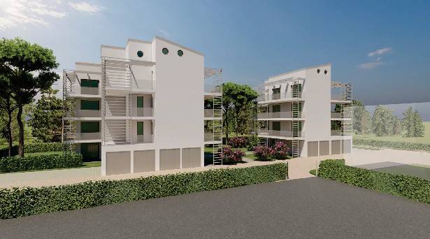 Appartamento a Eraclea in Via Dancalia - Foto 2