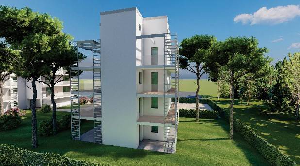 Appartamento a Eraclea in Via Dancalia - Foto 4