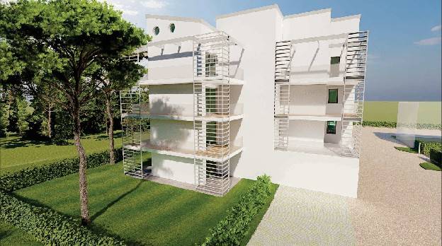 Appartamento a Eraclea in Via Dancalia - Foto 5
