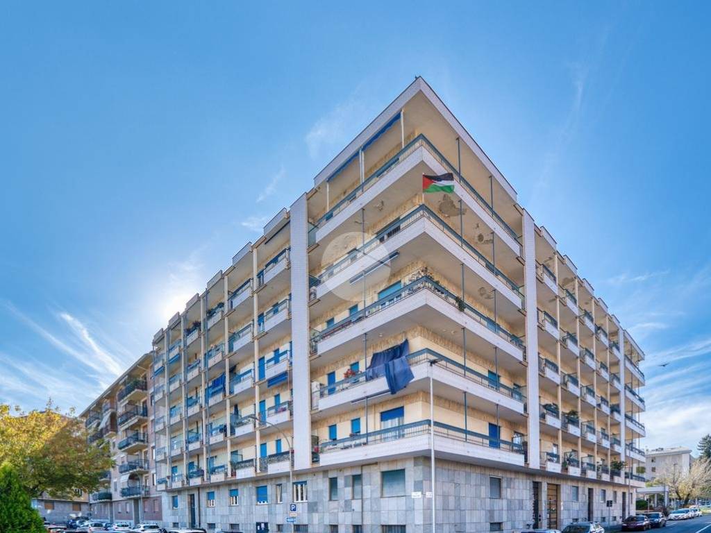 Appartamento a Rivoli in Via nizza, 8 - Foto 2