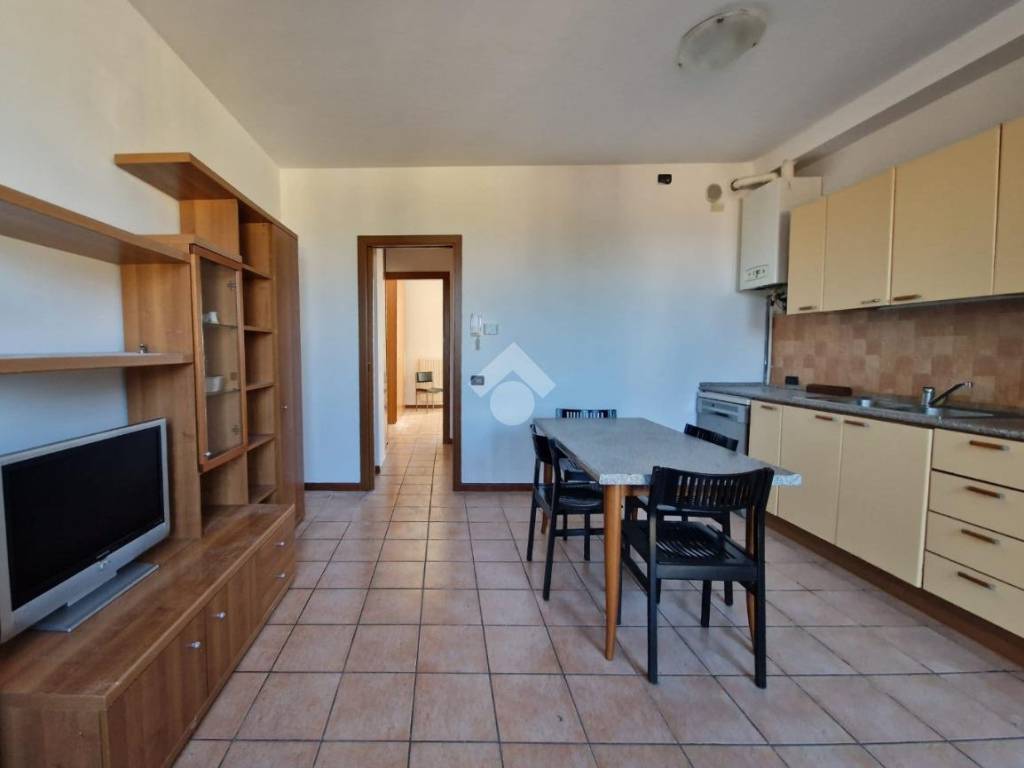Appartamento a Chiari in Trav. 1 di Viale Mellini, 12 - Foto 2