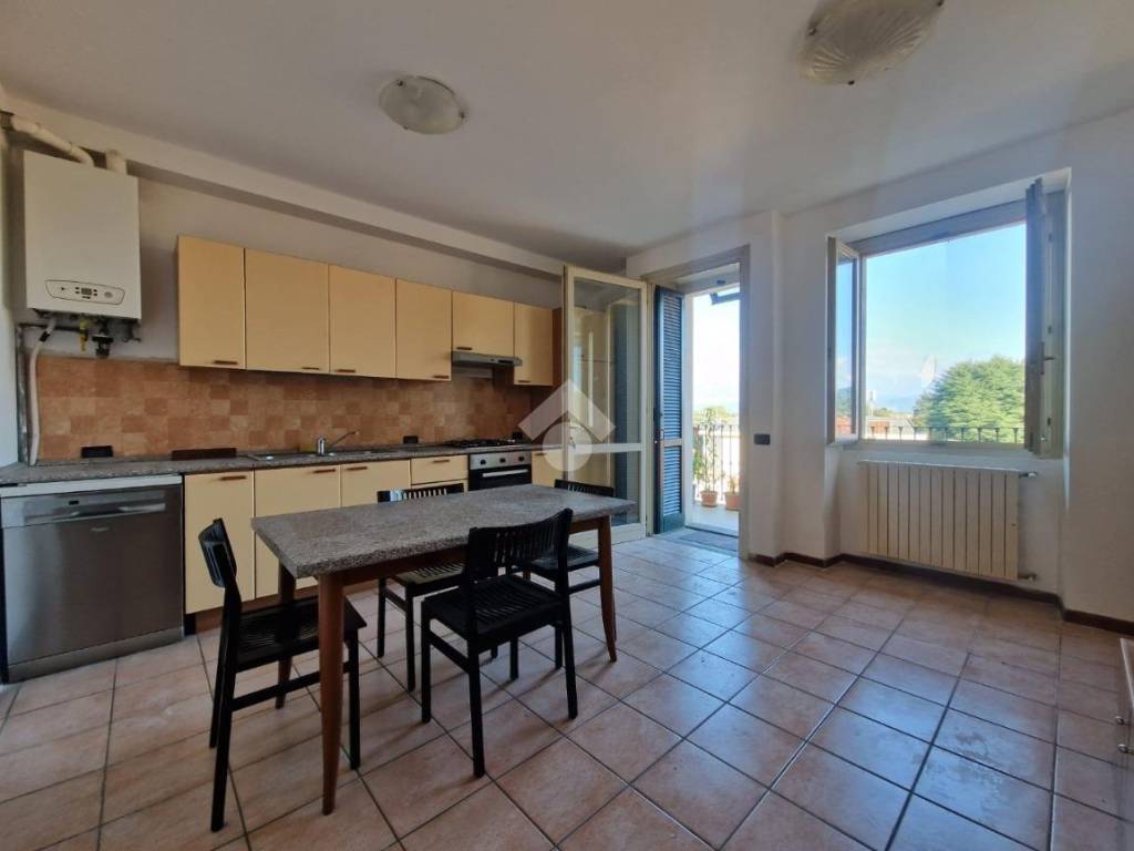 Appartamento a Chiari in Trav. 1 di Viale Mellini, 12 - Foto 5