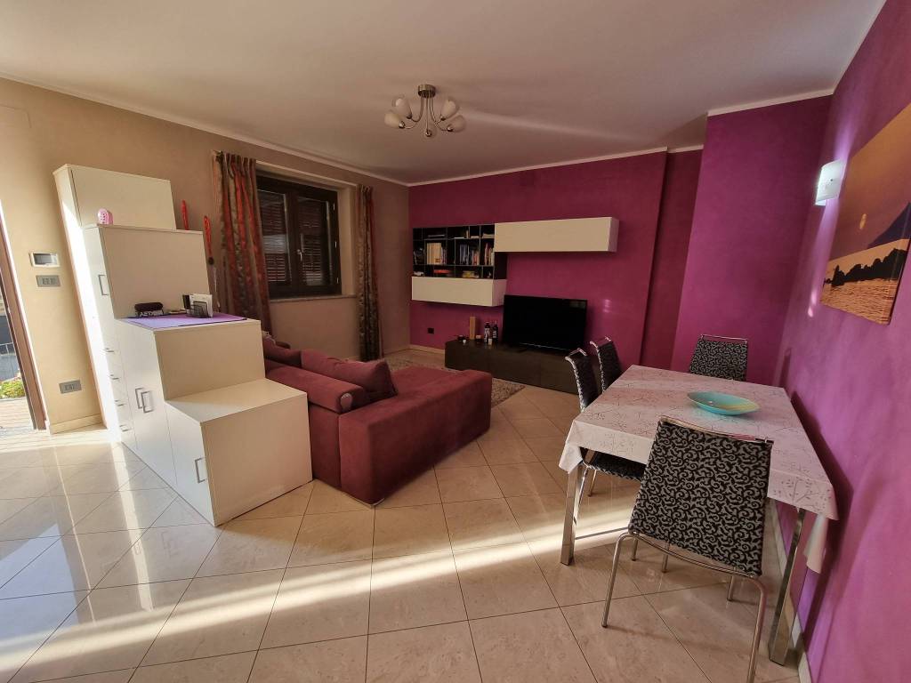 Villa a Favria in Via Busano, 84 - Foto 2