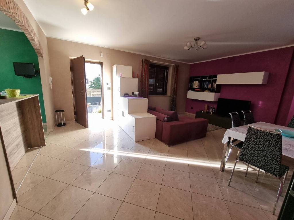 Villa a Favria in Via Busano, 84 - Foto 3