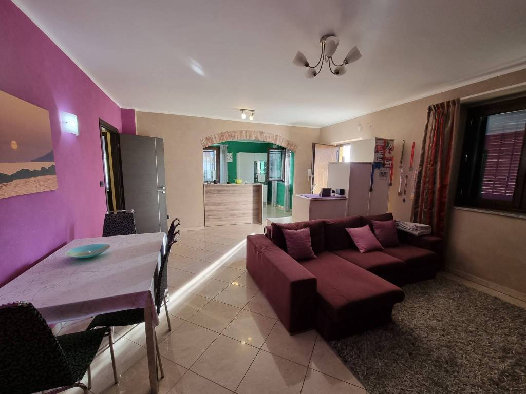 Villa a Favria in Via Busano, 84 - Foto 4