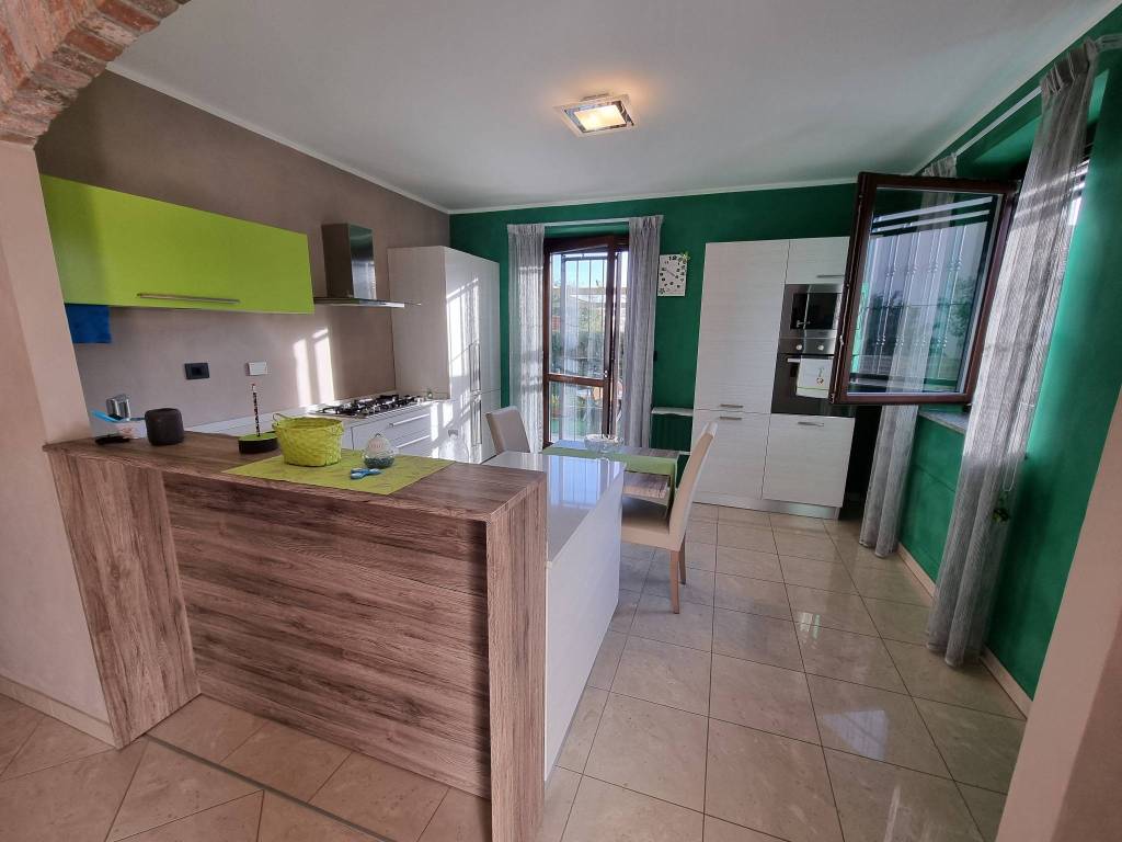 Villa a Favria in Via Busano, 84 - Foto 5