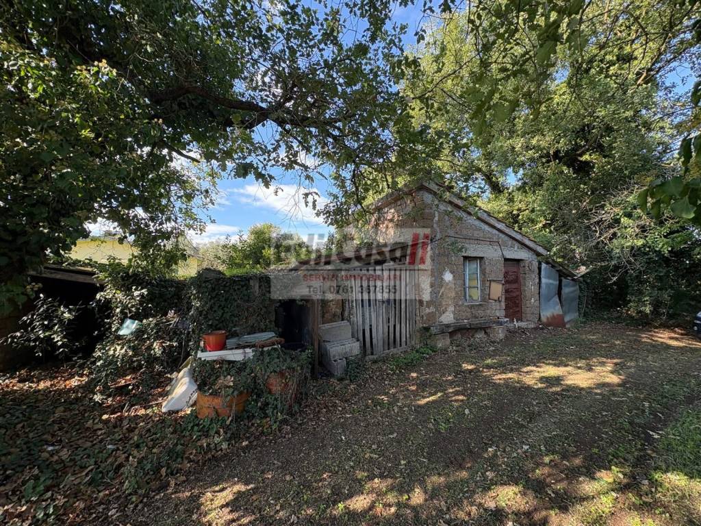 Immobile a Graffignano in Viale Salvo D'Acquisto - Foto 2