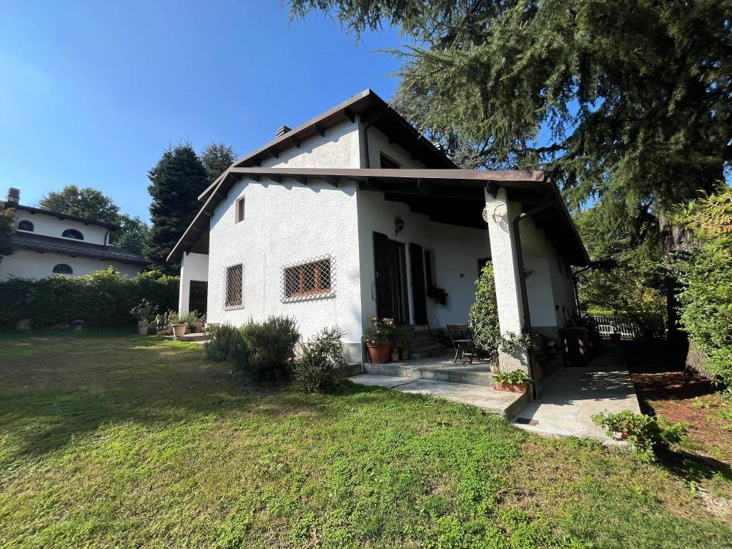 Villa a Castagneto po in Strada Rossina, 38 - Foto 5