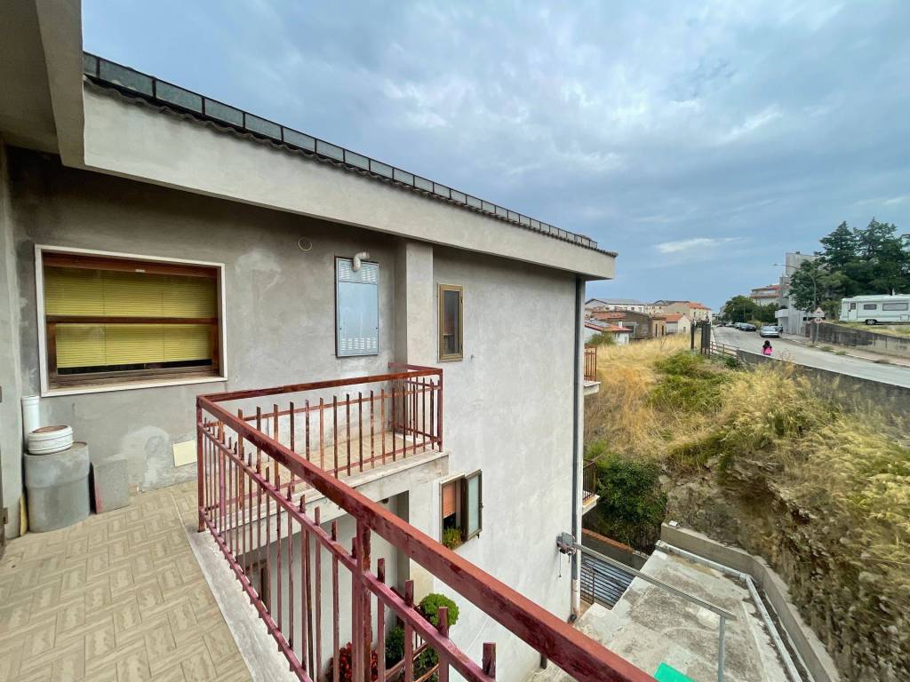 Appartamento a Larino in Via Magliano M., 25, 86035 Larino CB, Italia - Foto 2