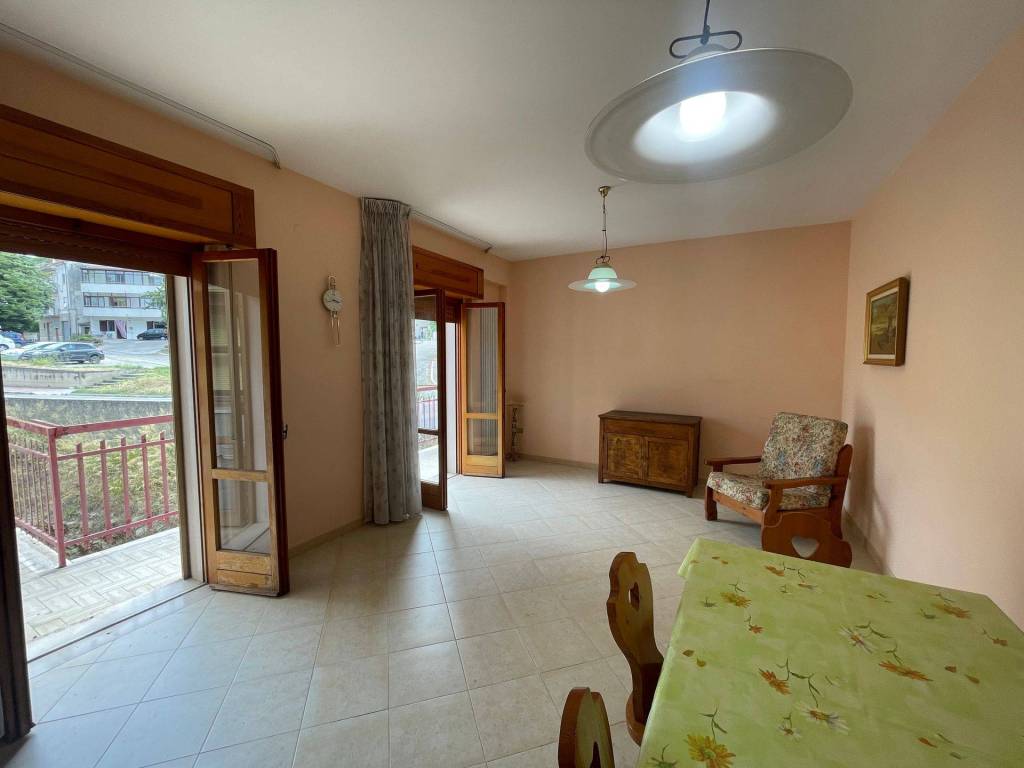 Appartamento a Larino in Via Magliano M., 25, 86035 Larino CB, Italia - Foto 3