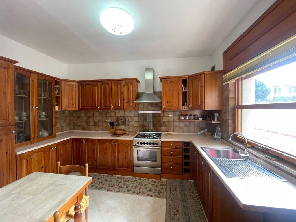 Appartamento a Larino in Via Magliano M., 25, 86035 Larino CB, Italia - Foto 5