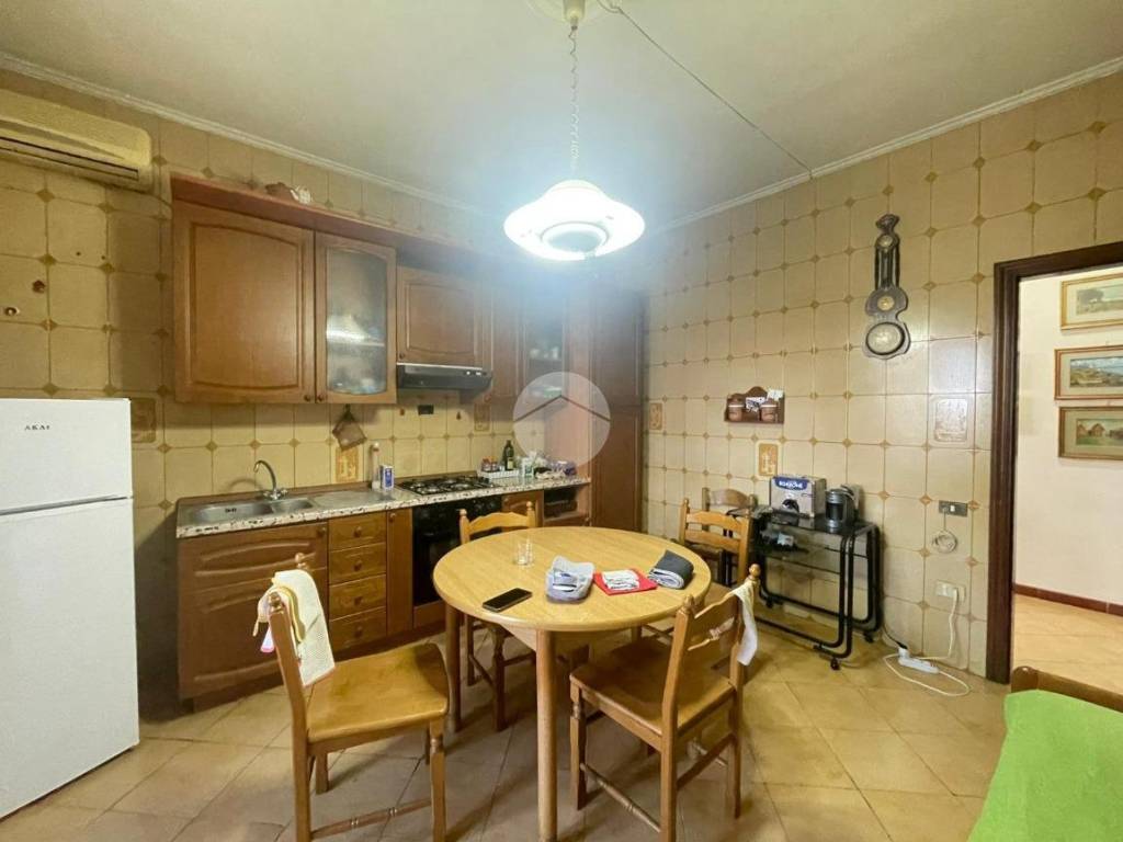 Villa a Torre del greco in Traversa Cavallo, 2 - Foto 3