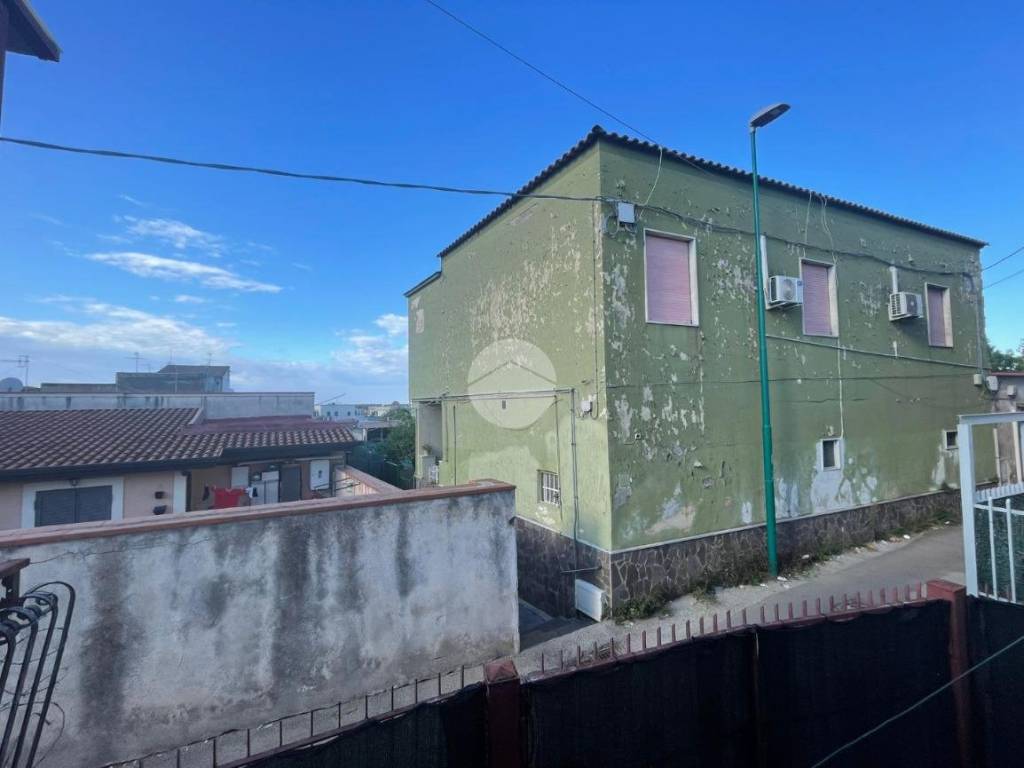 Villa a Torre del greco in Traversa Cavallo, 2 - Foto 5