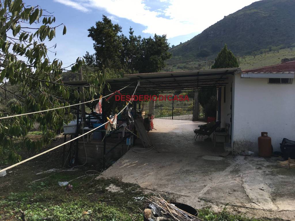 Terreno a Caccamo in Via Sannita Alta - Foto 2