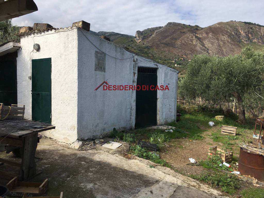 Terreno a Caccamo in Via Sannita Alta - Foto 3