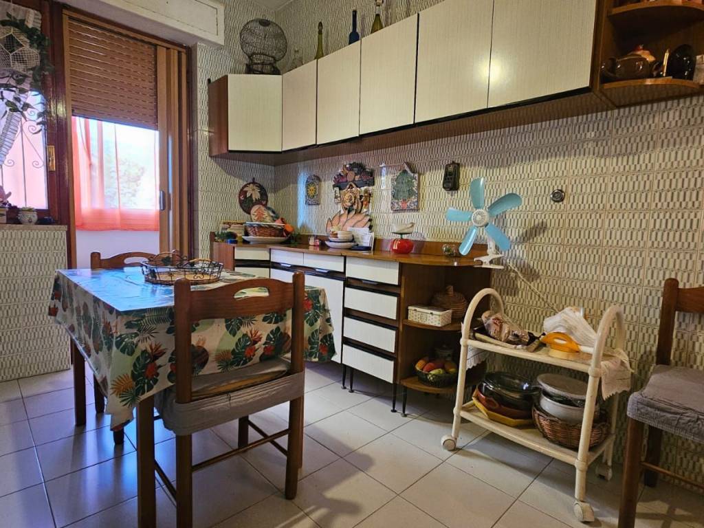 Appartamento a Palermo in Viale Francia - Foto 4