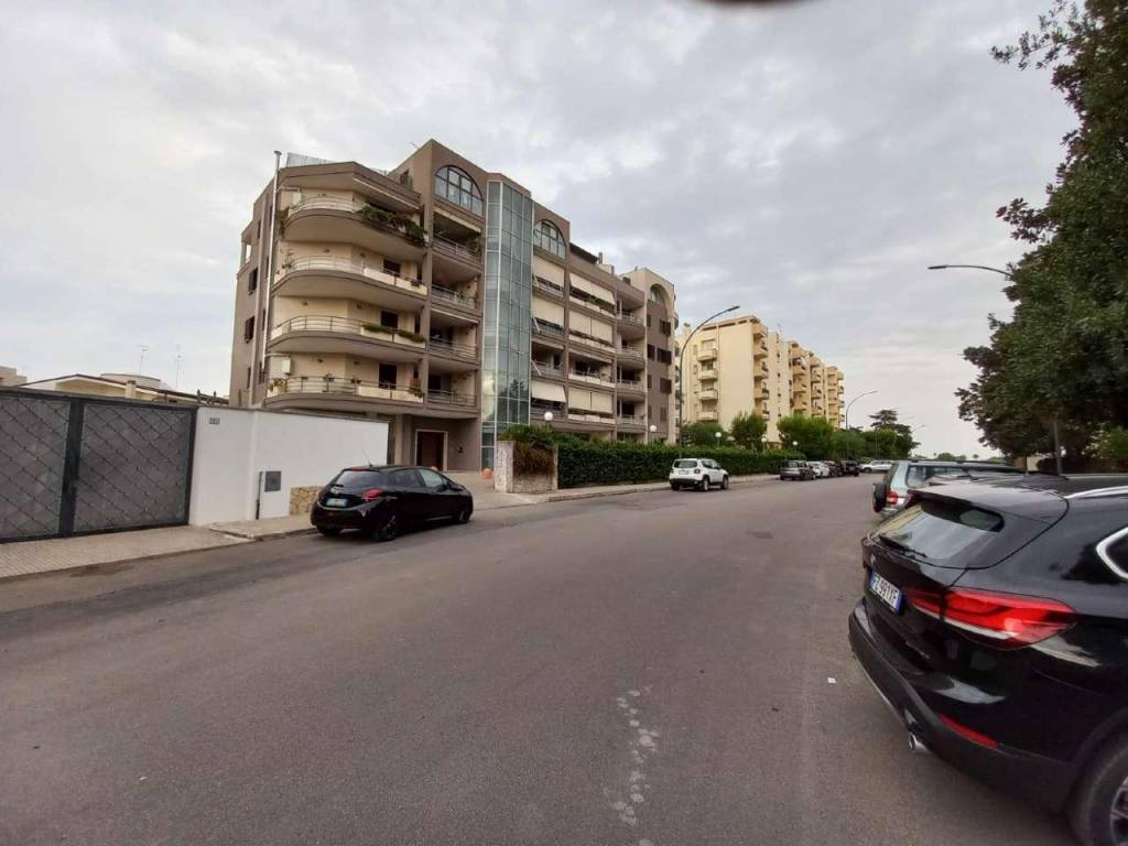 Immobile a Lecce in via Corrado Giaquinto 5 - Foto 4