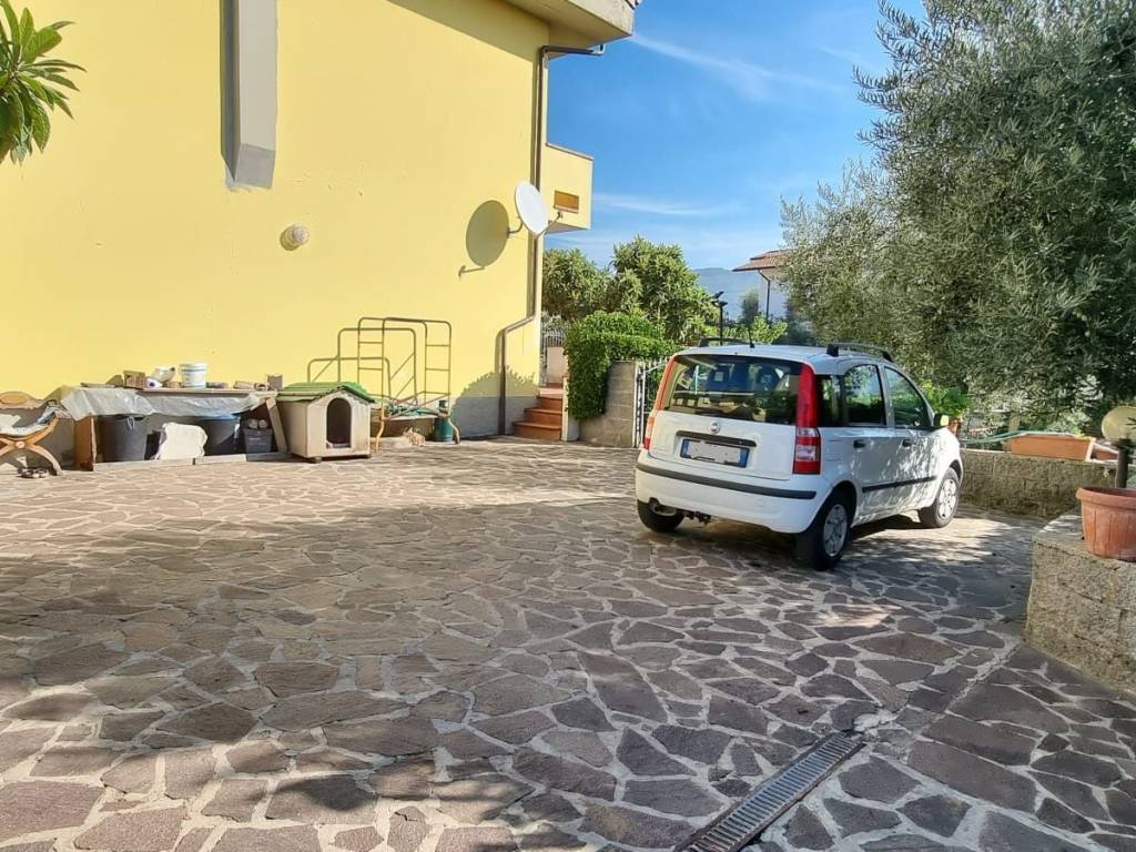 Villetta a schiera a Monsummano terme in Via Ribocco - Foto 4