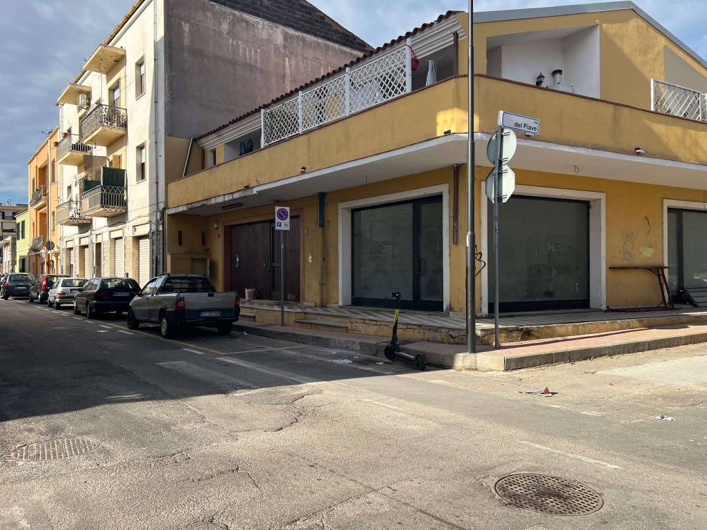 Immobile a Olbia in via Piave - Foto 2