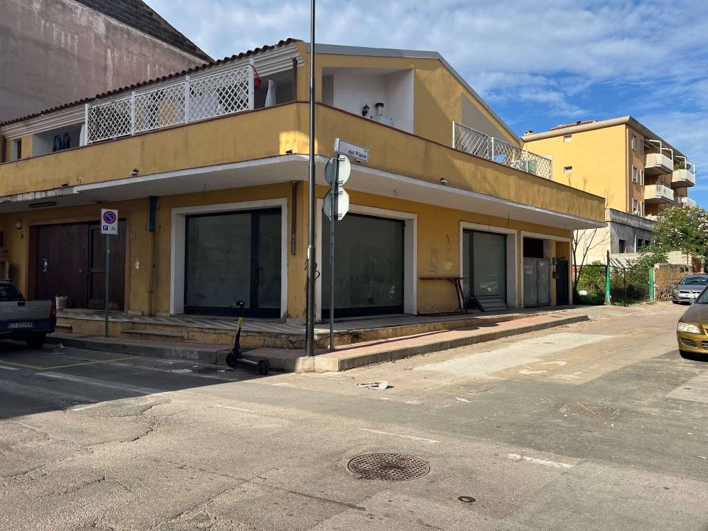 Immobile a Olbia in via Piave - Foto 4