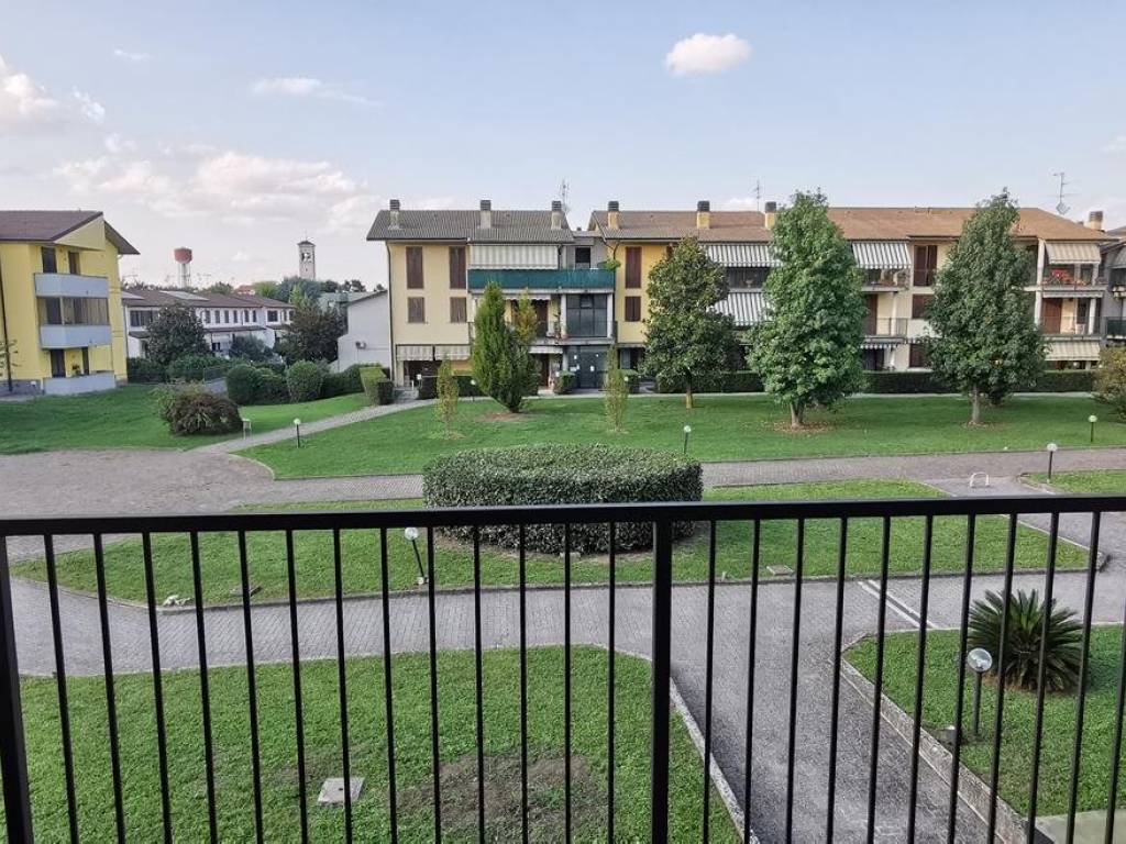 Appartamento a Lodi vecchio in Via Martin Luther King, 17 - Foto 3