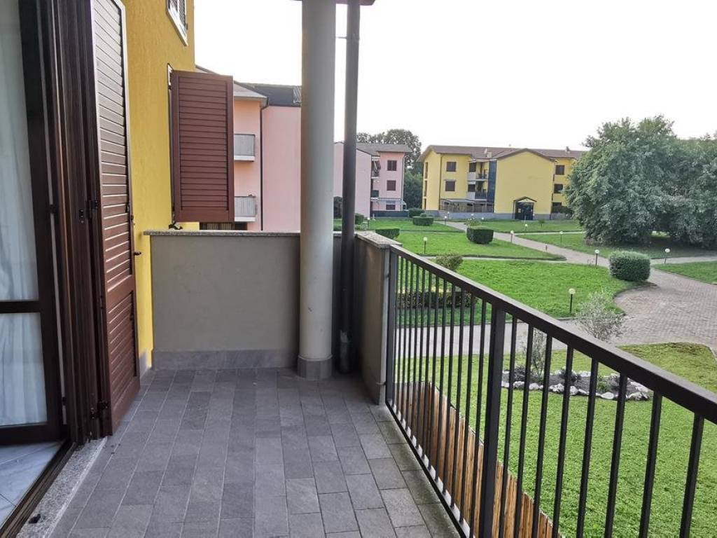 Appartamento a Lodi vecchio in Via Martin Luther King, 17 - Foto 4