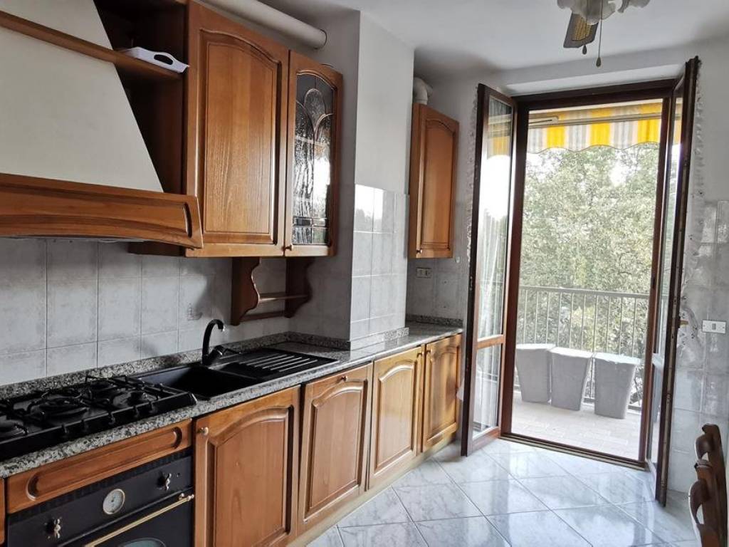 Appartamento a Lodi vecchio in Via Martin Luther King, 17 - Foto 5